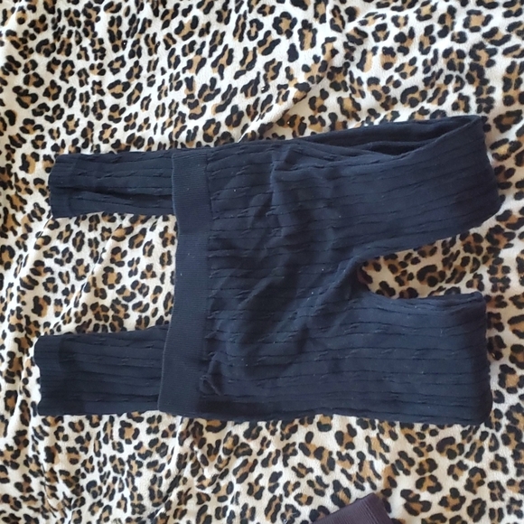 Black leotard - Picture 1 of 2
